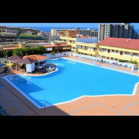 Marina Palace 公寓