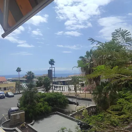 Appartamento Marina Palace Paraiso