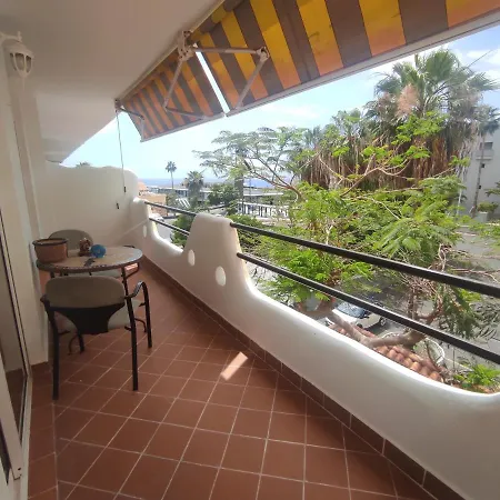 Appartamento Marina Palace Paraiso *