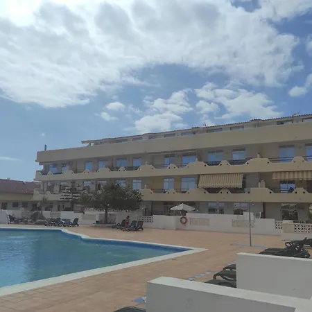Appartamento Marina Palace Paraiso Costa Adeje (Tenerife)