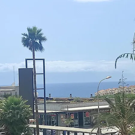 Appartamento Marina Palace Paraiso Costa Adeje (Tenerife)