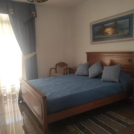 Appartamento Marina Palace Paraiso *