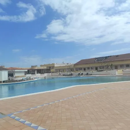 Appartamento Marina Palace Paraiso Costa Adeje (Tenerife)