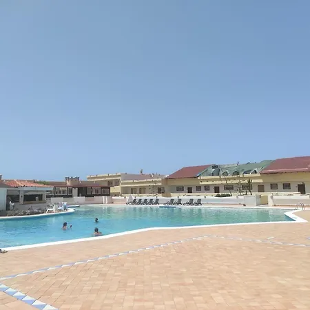Marina Palace Paraiso Appartamento Costa Adeje (Tenerife)