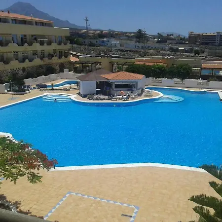 Marina Palace Paraiso * Costa Adeje (Tenerife)